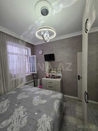 Satılır 2 otaqlı həyət evi/bağ evi 47 m², Masazır q., photo 11 from 15