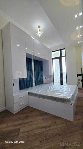 Satılır 3 otaqlı yeni tikili 73 m², photo 5 from 13