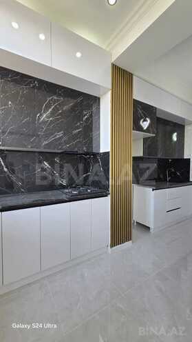 Satılır 3 otaqlı yeni tikili 73 m², photo 10 from 13