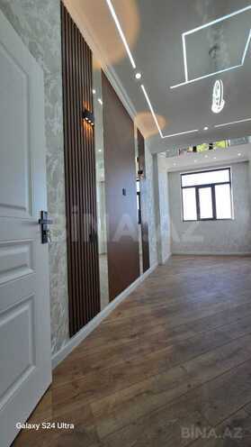 Satılır 3 otaqlı yeni tikili 73 m², photo 4 from 13