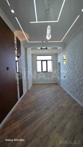 Satılır 3 otaqlı yeni tikili 73 m², photo 3 from 13