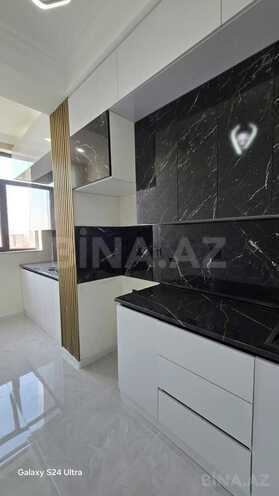 Satılır 3 otaqlı yeni tikili 73 m², photo 11 from 13