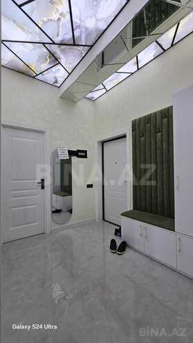 Satılır 3 otaqlı yeni tikili 73 m², photo 9 from 13