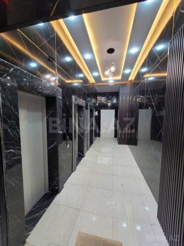 Satılır 2 otaqlı yeni tikili 62 m², Nəsimi r., photo 3 from 14