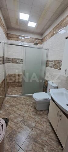 İcarəyə verilir 3 otaqlı yeni tikili 86 m², Nəriman Nərimanov m., photo 13 from 15