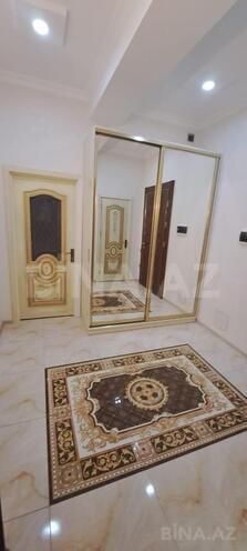 İcarəyə verilir 3 otaqlı yeni tikili 86 m², Nəriman Nərimanov m., photo 11 from 15