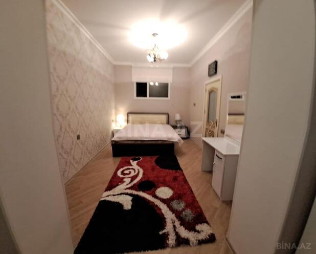 İcarəyə verilir 3 otaqlı yeni tikili 86 m², Nəriman Nərimanov m., photo 8 from 15
