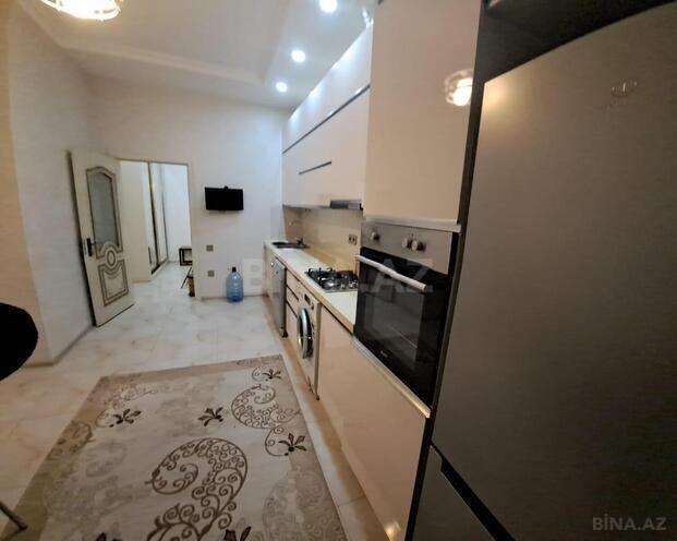 İcarəyə verilir 3 otaqlı yeni tikili 86 m², Nəriman Nərimanov m., photo 5 from 15