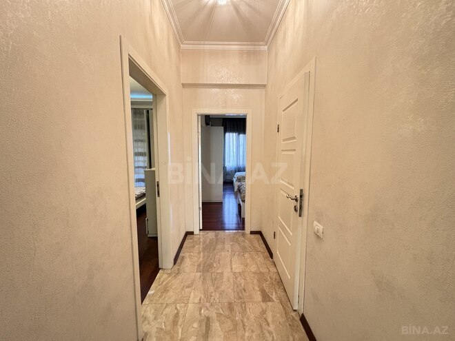 İcarəyə verilir 3 otaqlı yeni tikili 150 m², 28 May m., photo 18 from 19