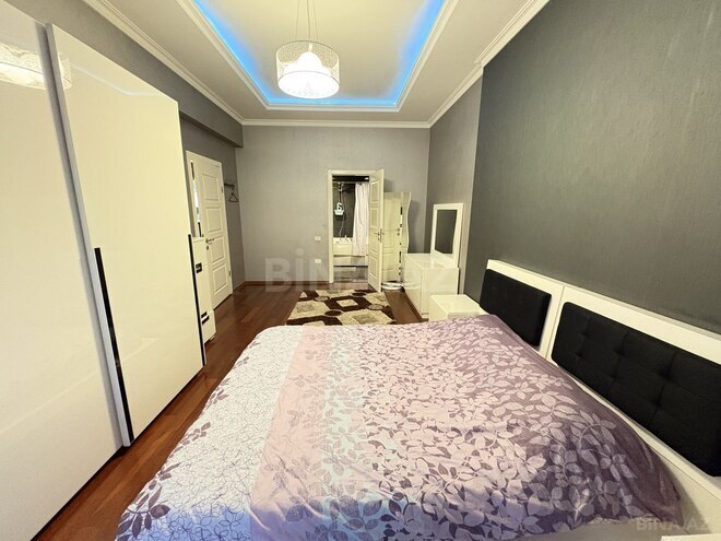 İcarəyə verilir 3 otaqlı yeni tikili 150 m², 28 May m., photo 10 from 19