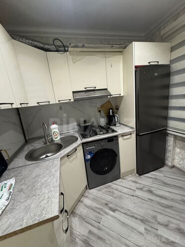 Satılır 3 otaqlı yeni tikili 85 m², Nəsimi m., photo 18 from 24