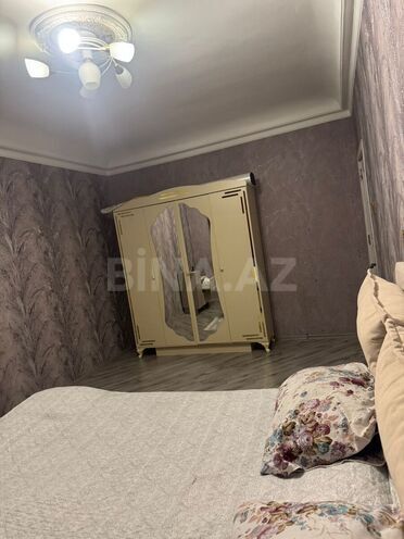 Satılır 3 otaqlı yeni tikili 85 m², Nəsimi m., photo 9 from 24