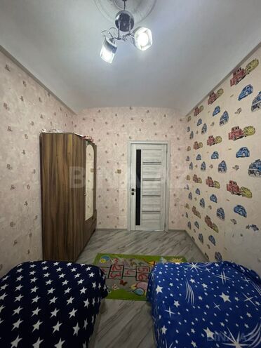 Satılır 3 otaqlı yeni tikili 85 m², Nəsimi m., photo 13 from 24