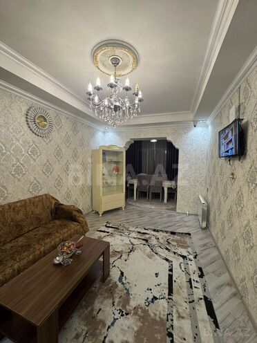 Satılır 3 otaqlı yeni tikili 85 m², Nəsimi m., photo 7 from 24