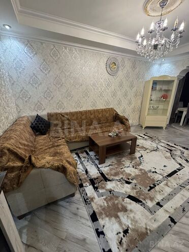 Satılır 3 otaqlı yeni tikili 85 m², Nəsimi m., photo 5 from 24