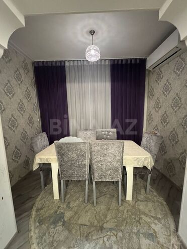 Satılır 3 otaqlı yeni tikili 85 m², Nəsimi m., photo 1 from 24