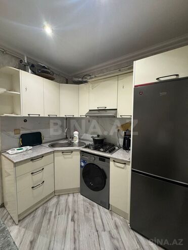 Satılır 3 otaqlı yeni tikili 85 m², Nəsimi m., photo 20 from 24