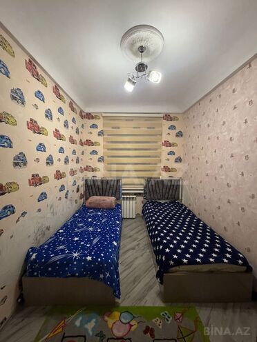 Satılır 3 otaqlı yeni tikili 85 m², Nəsimi m., photo 12 from 24