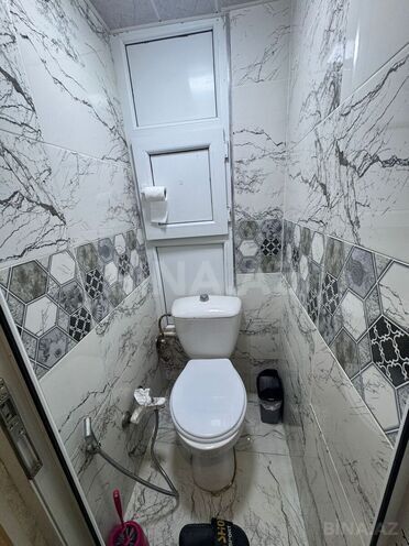 Satılır 3 otaqlı yeni tikili 85 m², Nəsimi m., photo 23 from 24
