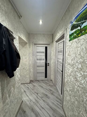 Satılır 3 otaqlı yeni tikili 85 m², Nəsimi m., photo 17 from 24