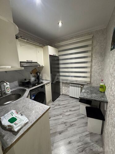 Satılır 3 otaqlı yeni tikili 85 m², Nəsimi m., photo 19 from 24