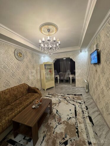 Satılır 3 otaqlı yeni tikili 85 m², Nəsimi m., photo 8 from 24