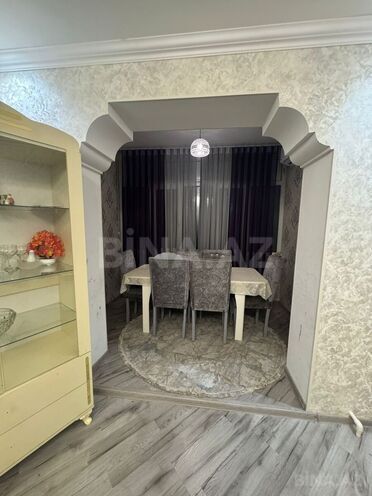 Satılır 3 otaqlı yeni tikili 85 m², Nəsimi m., photo 4 from 24