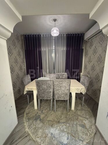 Satılır 3 otaqlı yeni tikili 85 m², Nəsimi m., photo 3 from 24