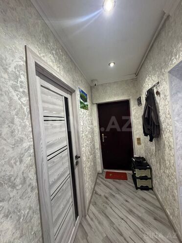 Satılır 3 otaqlı yeni tikili 85 m², Nəsimi m., photo 21 from 24