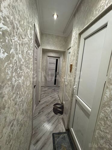 Satılır 3 otaqlı yeni tikili 85 m², Nəsimi m., photo 16 from 24