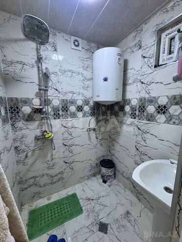 Satılır 3 otaqlı yeni tikili 85 m², Nəsimi m., photo 22 from 24
