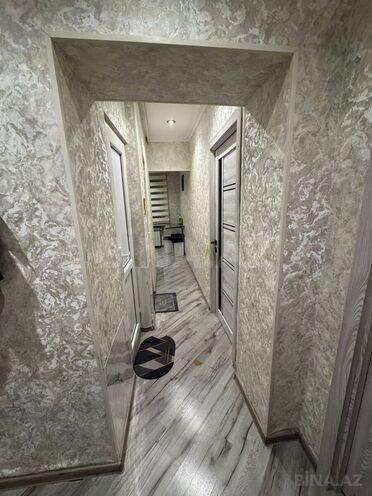 Satılır 3 otaqlı yeni tikili 85 m², Nəsimi m., photo 15 from 24