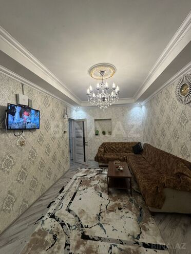 Satılır 3 otaqlı yeni tikili 85 m², Nəsimi m., photo 6 from 24