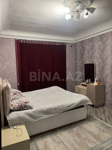 Satılır 3 otaqlı yeni tikili 85 m², Nəsimi m., photo 11 from 24
