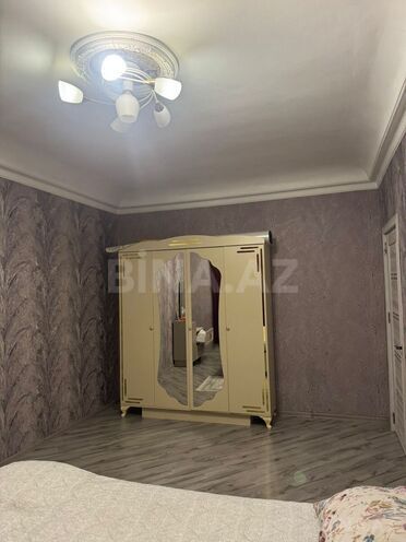 Satılır 3 otaqlı yeni tikili 85 m², Nəsimi m., photo 10 from 24