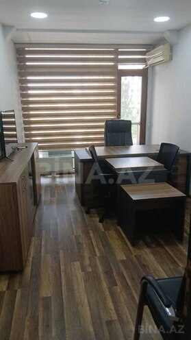Сдается 4-комн. офис 90 м², м. Гянджлик, photo 3 from 8