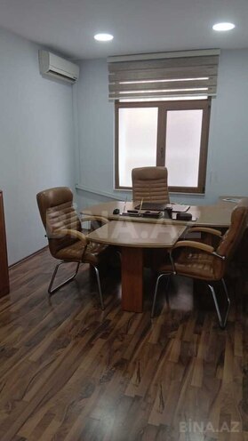 Сдается 4-комн. офис 90 м², м. Гянджлик, photo 4 from 8