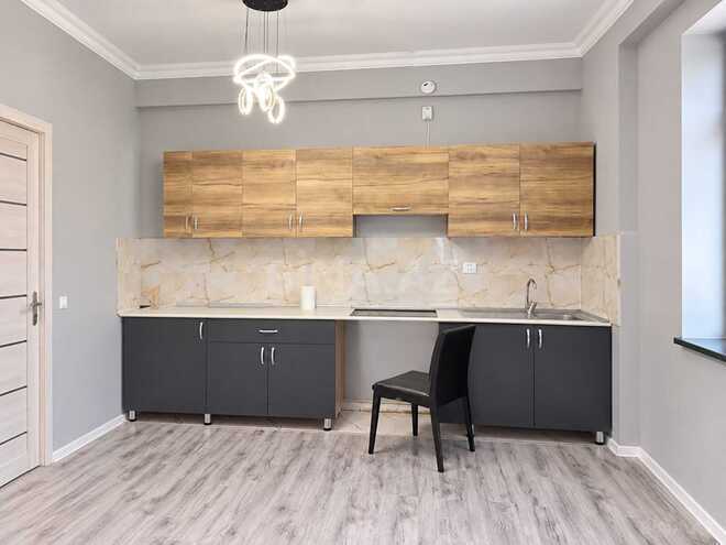Satılır 3 otaqlı yeni tikili 95 m², Nəsimi r., photo 6 from 11