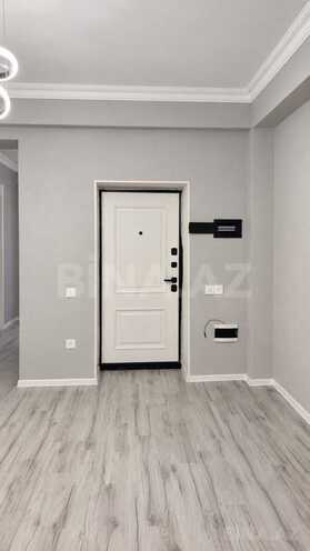Satılır 3 otaqlı yeni tikili 95 m², Nəsimi r., photo 10 from 11