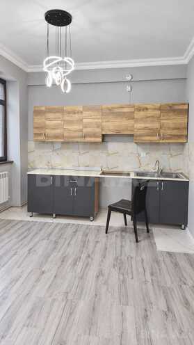 Satılır 3 otaqlı yeni tikili 95 m², Nəsimi r., photo 7 from 11
