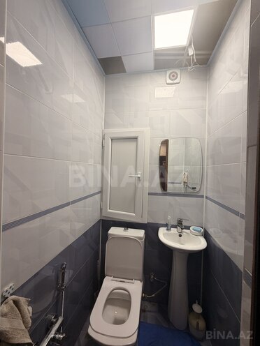 Satılır 3 otaqlı yeni tikili 90 m², Masazır q., photo 12 from 14