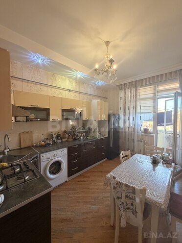 Satılır 3 otaqlı yeni tikili 90 m², Masazır q., photo 8 from 14