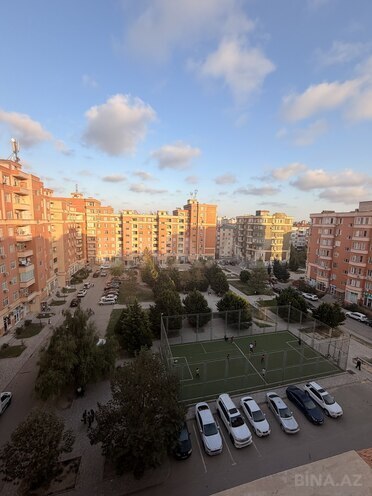 Satılır 3 otaqlı yeni tikili 90 m², Masazır q., photo 1 from 14