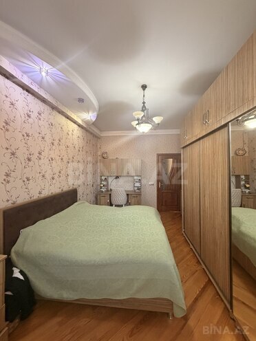 Satılır 3 otaqlı yeni tikili 90 m², Masazır q., photo 11 from 14