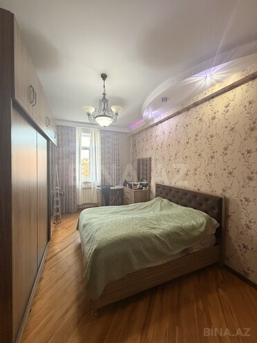Satılır 3 otaqlı yeni tikili 90 m², Masazır q., photo 10 from 14