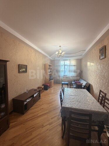 Satılır 3 otaqlı yeni tikili 90 m², Masazır q., photo 4 from 14