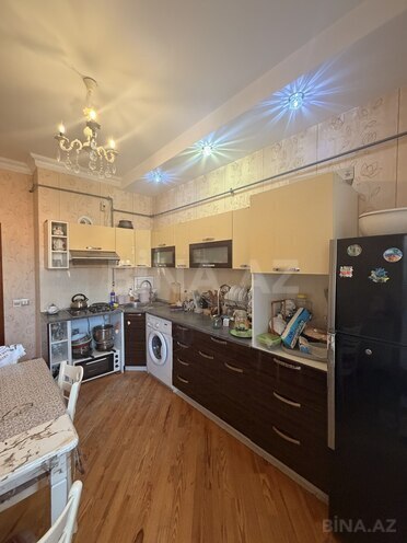 Satılır 3 otaqlı yeni tikili 90 m², Masazır q., photo 9 from 14