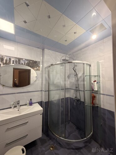 Satılır 3 otaqlı yeni tikili 90 m², Masazır q., photo 13 from 14