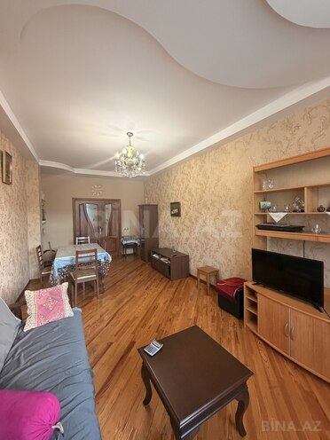 Satılır 3 otaqlı yeni tikili 90 m², Masazır q., photo 3 from 14