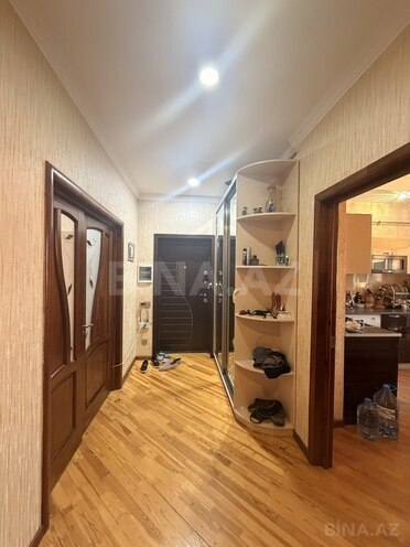 Satılır 3 otaqlı yeni tikili 90 m², Masazır q., photo 5 from 14